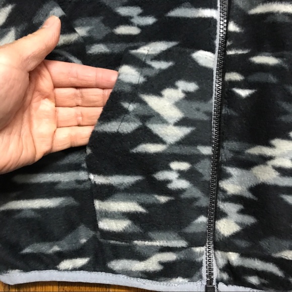 Eddie Bauer Boys Reversible Jacket - L (14/16) - Picture 6 of 11